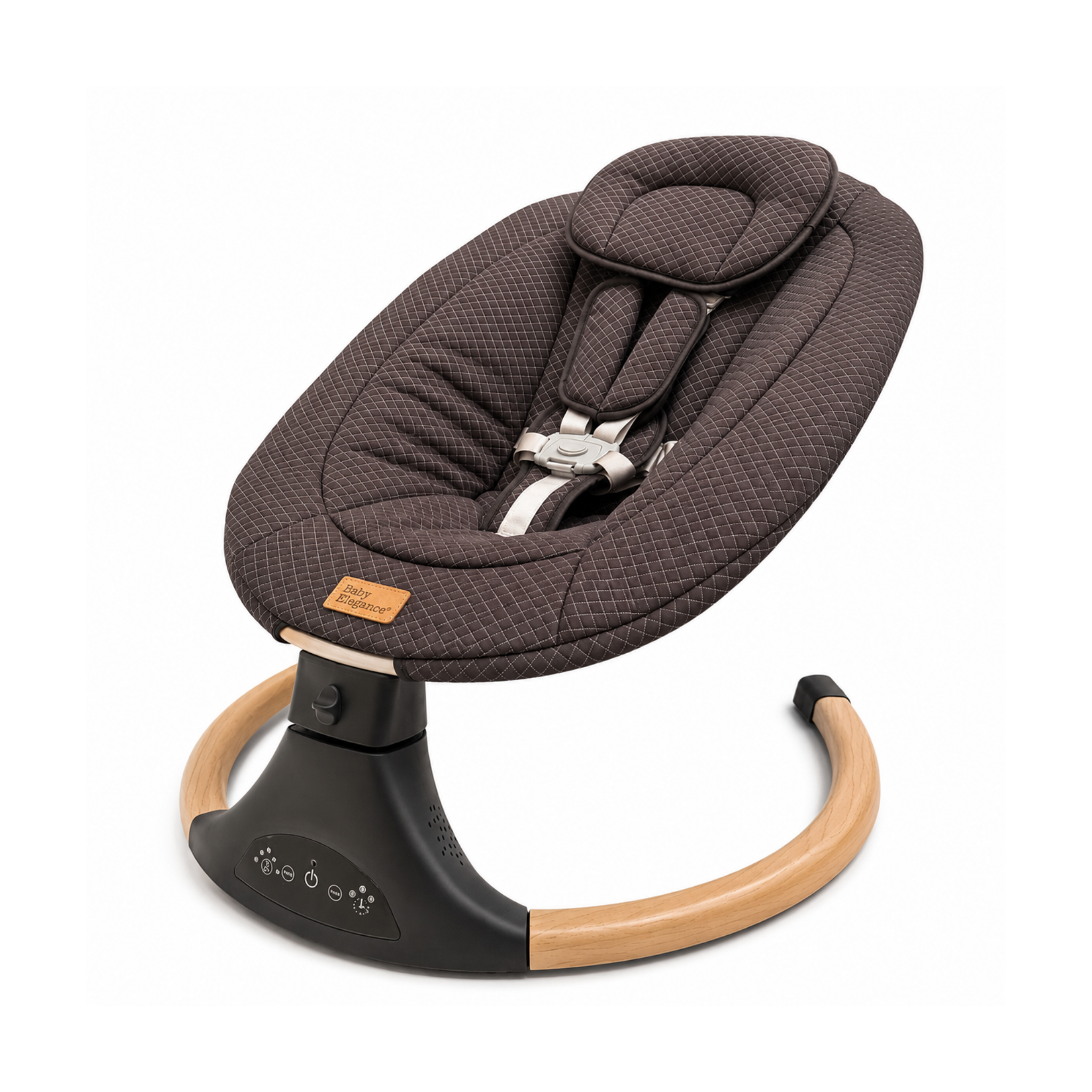 Allta Auto Baby Swing