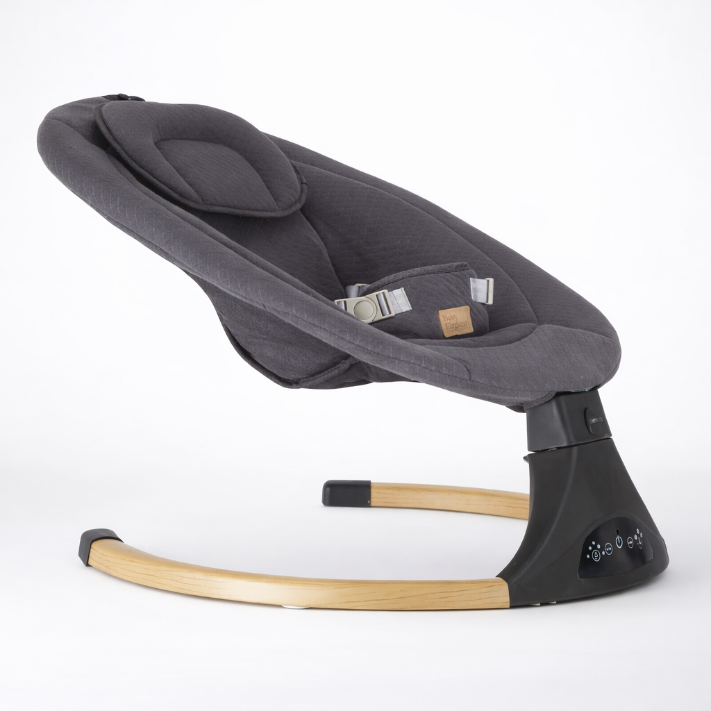 Allta Auto Baby Swing