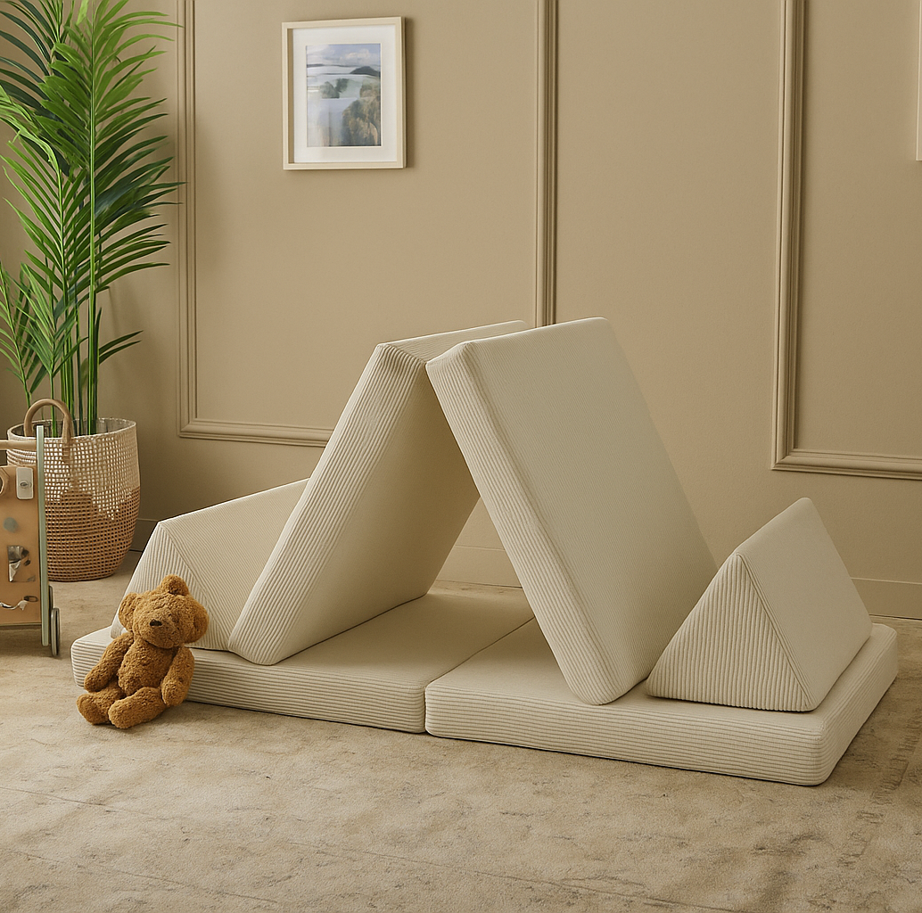 Lil Elle Play Sofa