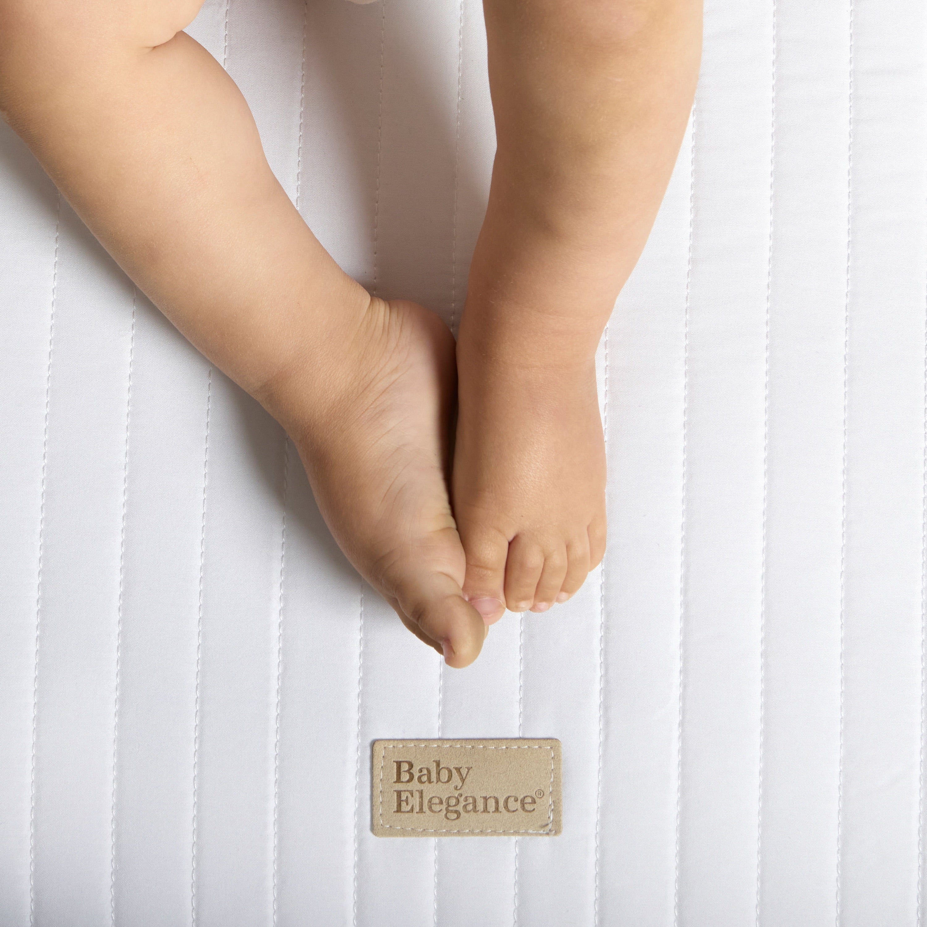 Cot Mattress - Micro - 60 x 120 x 10cm