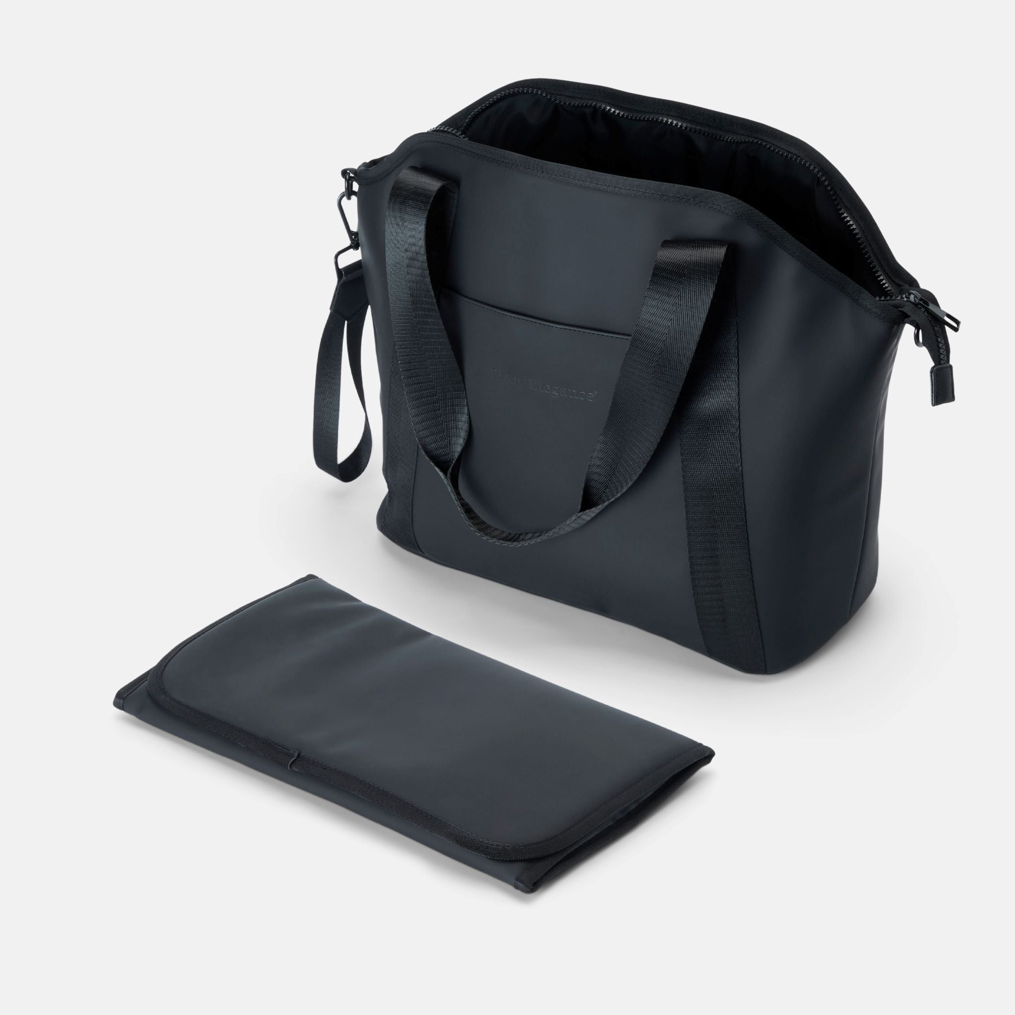 Baby Changing Shoulder Bag