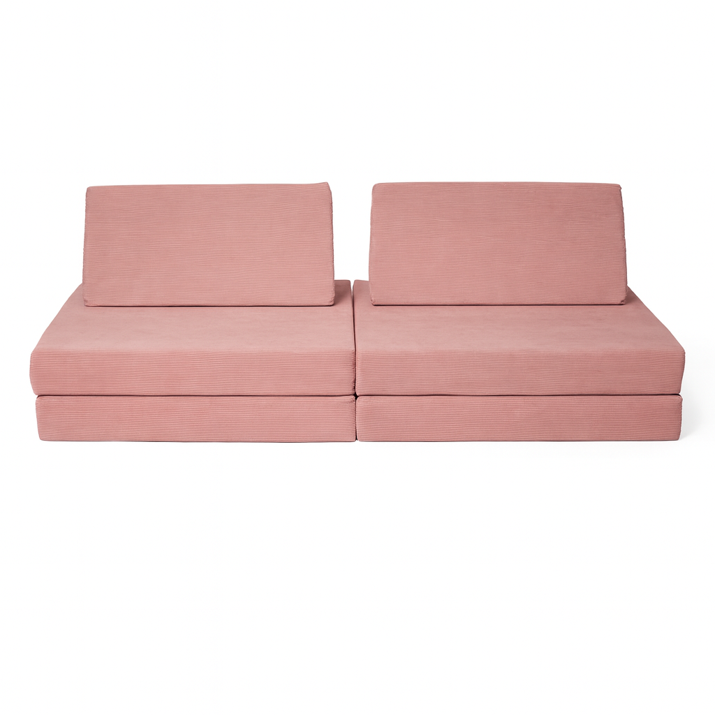 Lil Elle Play Sofa