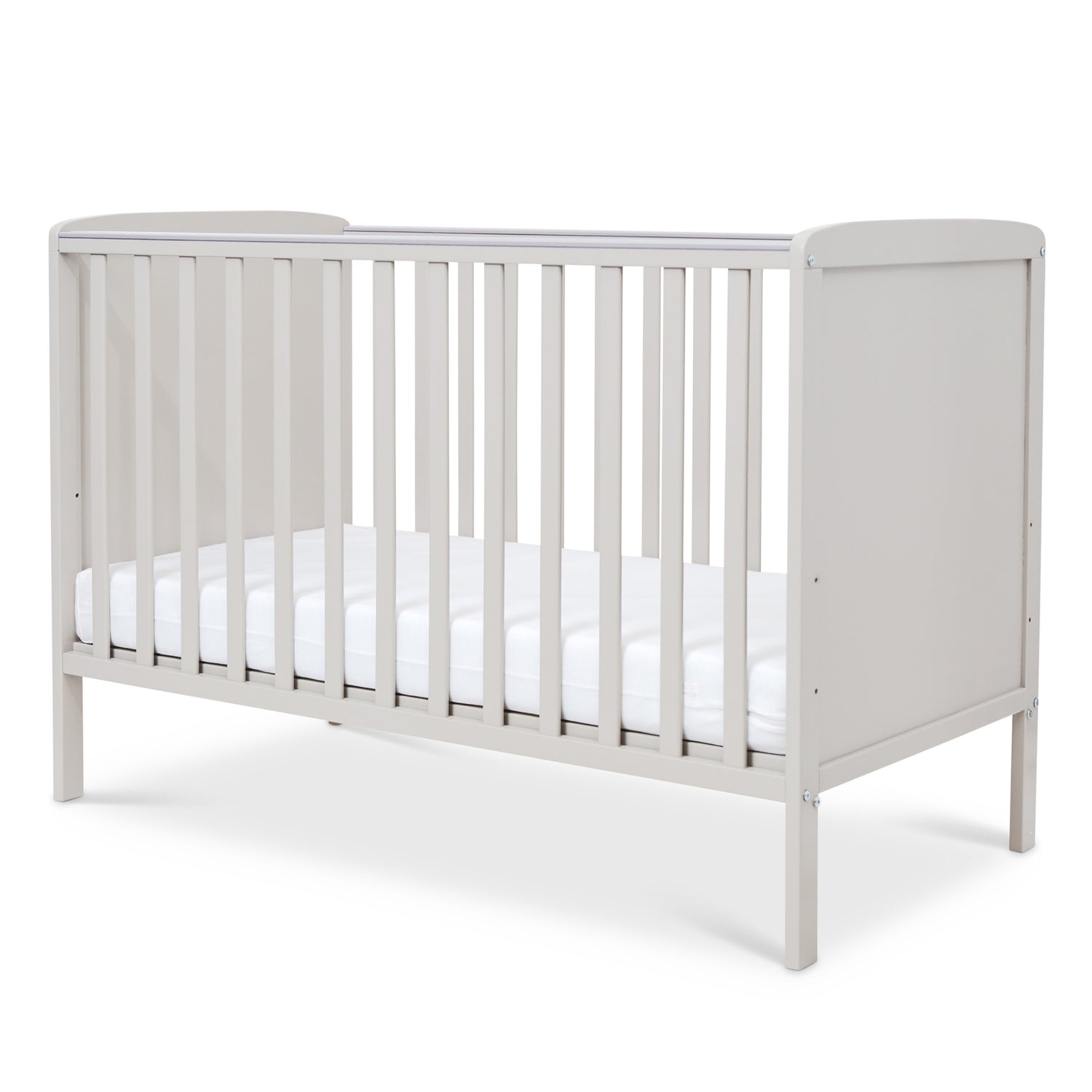 Elle Cot - White