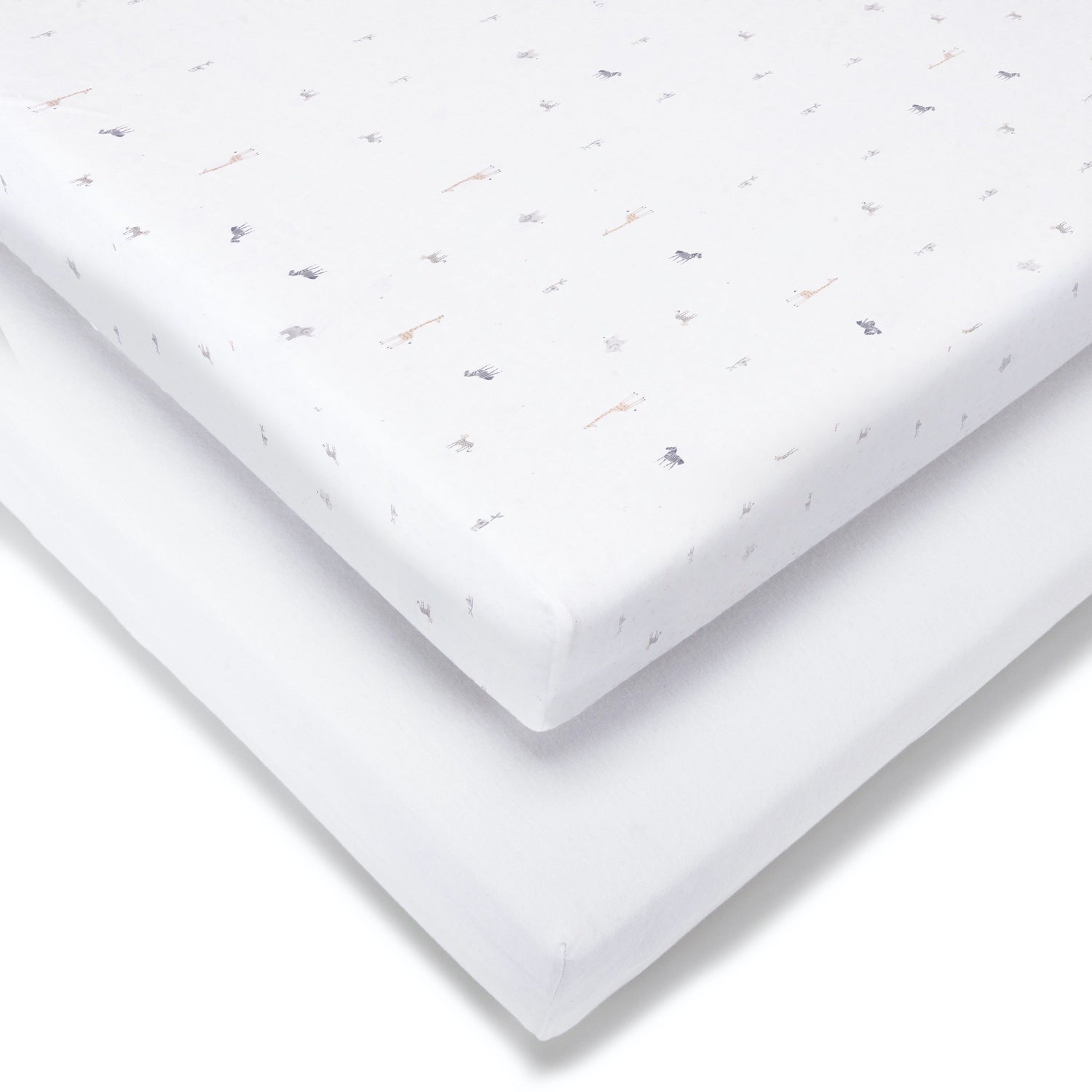 Haddington Cot Bed, Mattress, Sheets & Mattress Protector Bundle