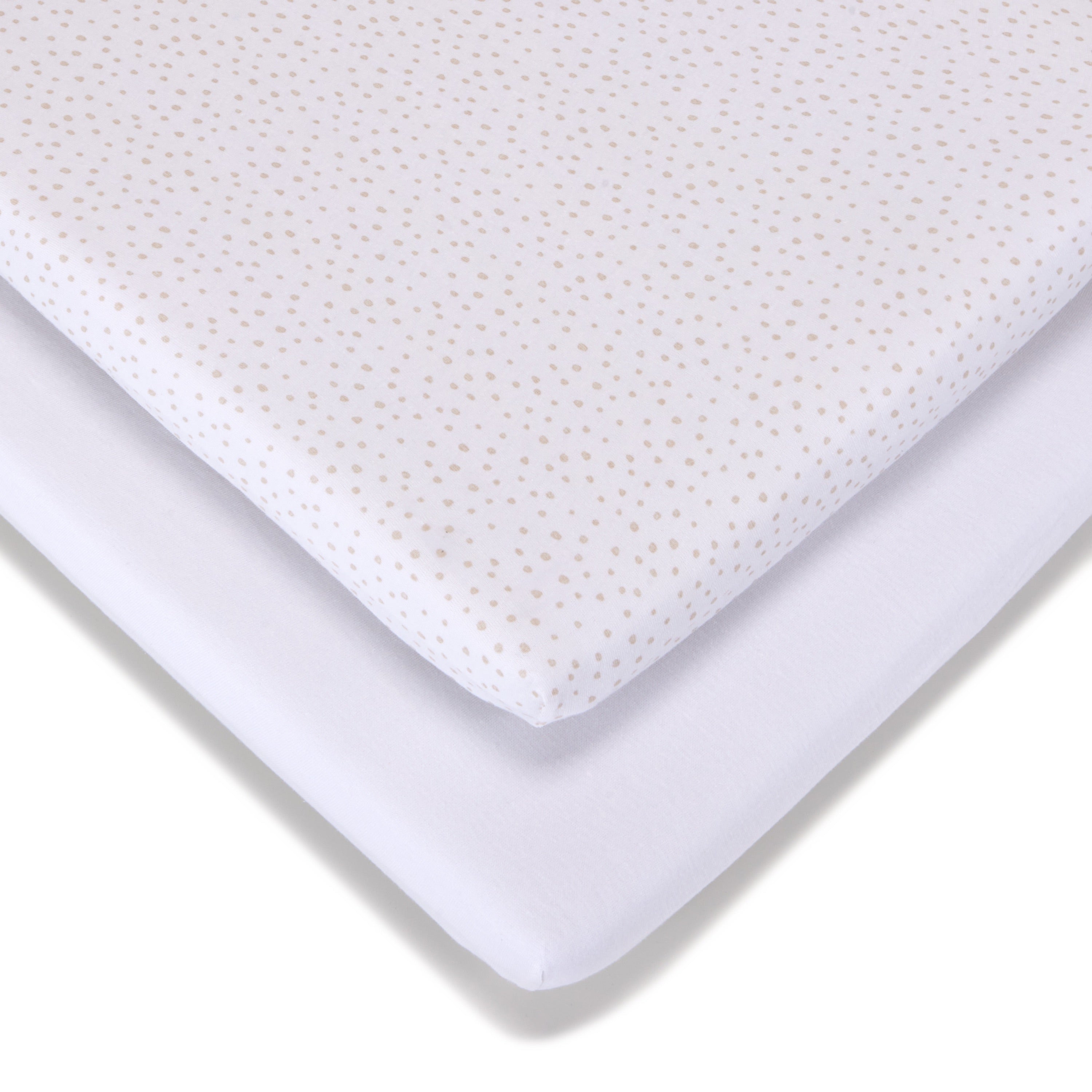 Crib Bedding Set - 45 x 90cm - 4pcs