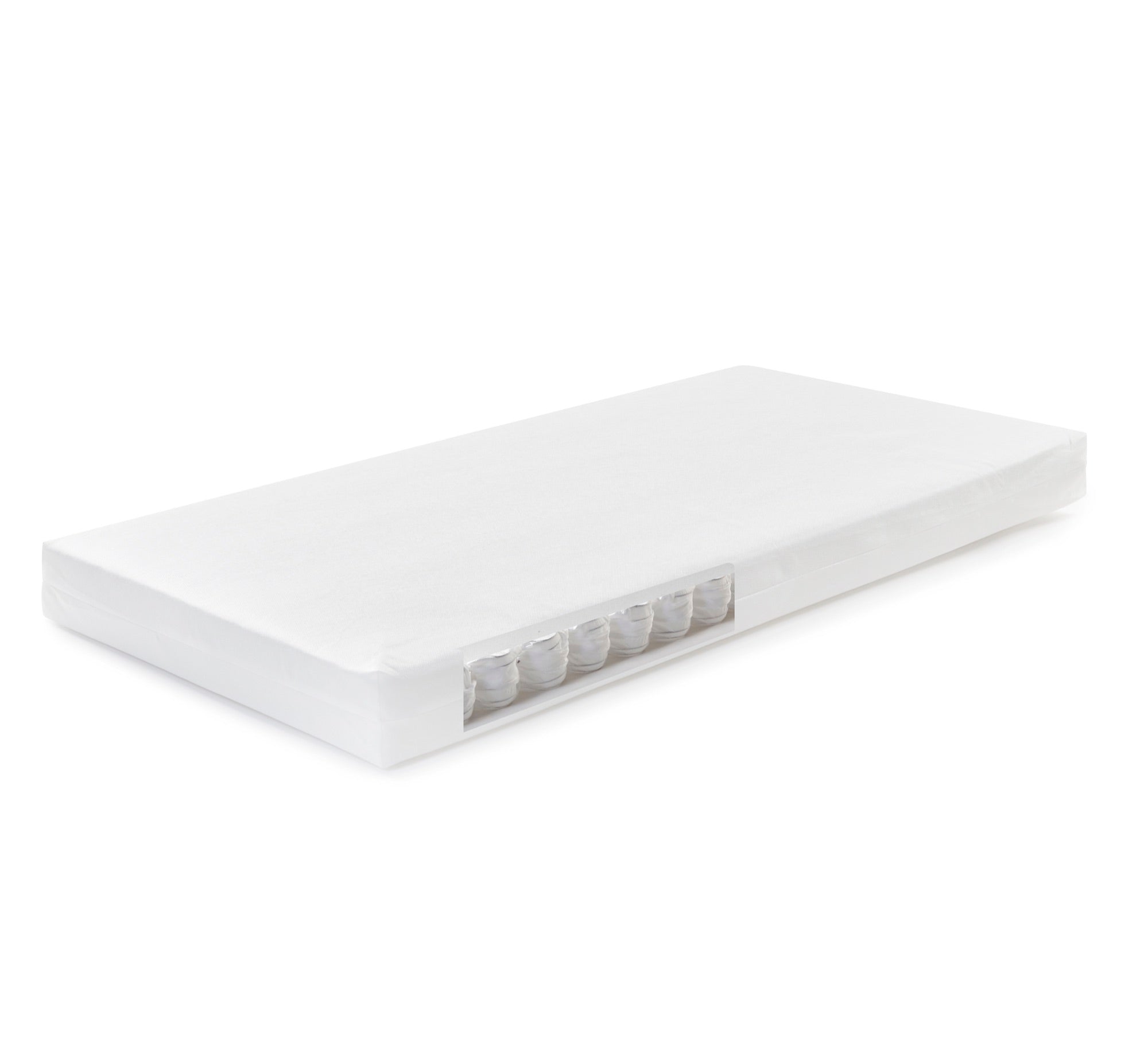 Cot Bed Mattress - Eco - 70 x 140 x 10cm