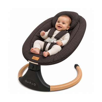 Allta Auto Baby Swing