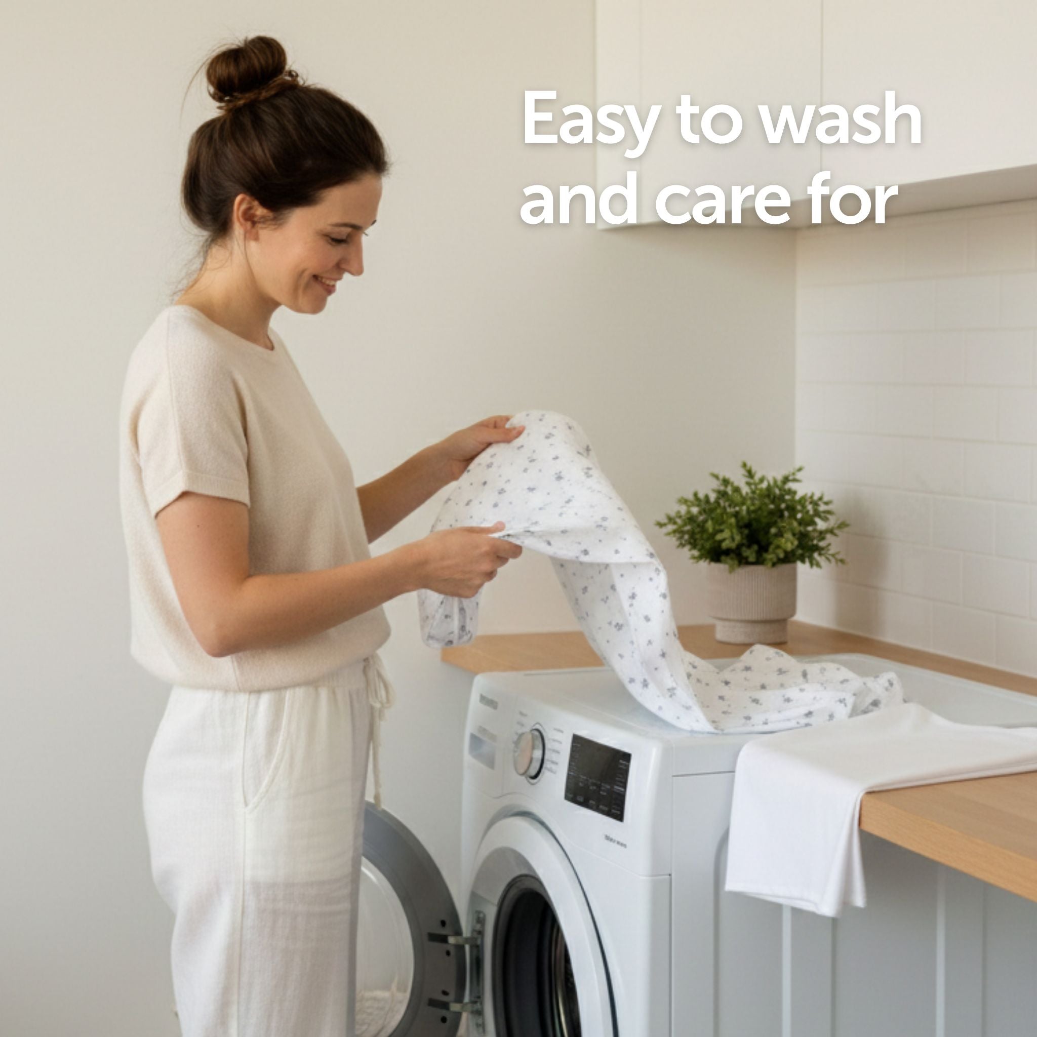 Cot Sheets - 120 x 60cm - 2 Pack