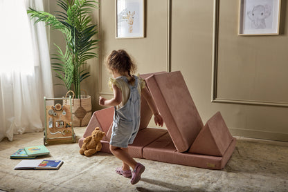 Lil Elle Play Sofa
