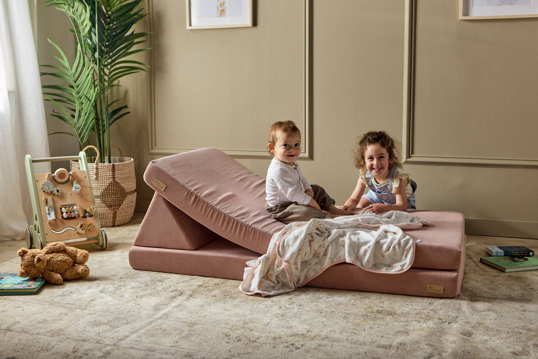 Lil Elle Play Sofa