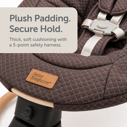 Allta Auto Baby Swing
