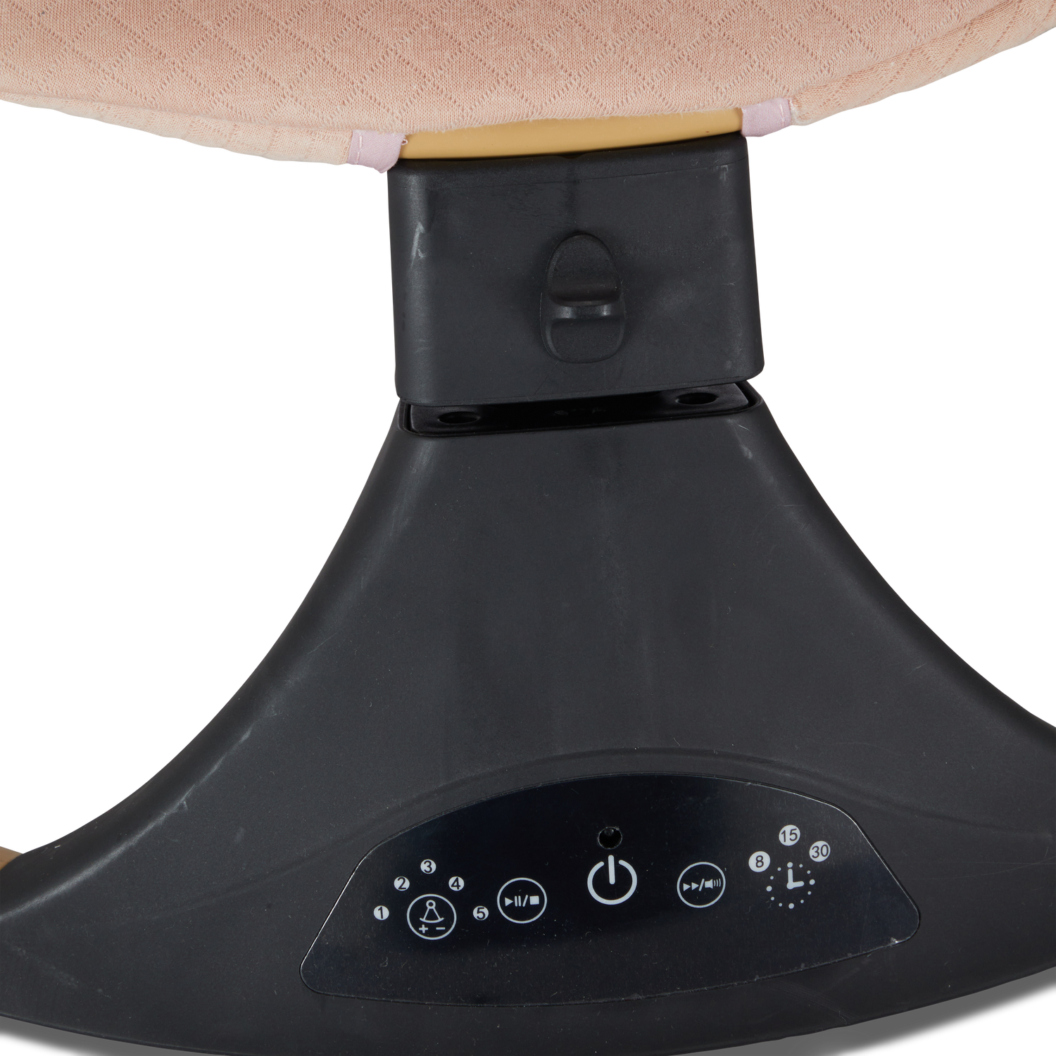 Allta Auto Baby Swing