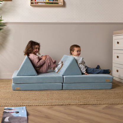Lil Elle Play Sofa