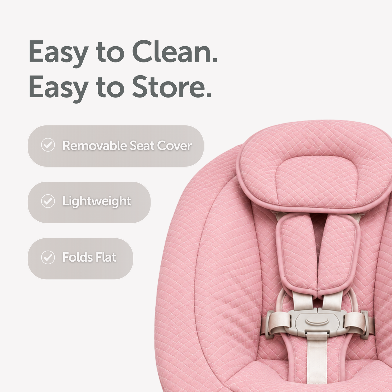 Allta Auto Baby Swing