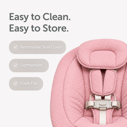 Allta Auto Baby Swing