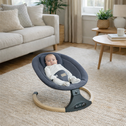 Allta Auto Baby Swing