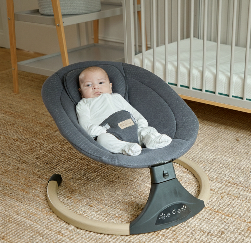 Allta Auto Baby Swing