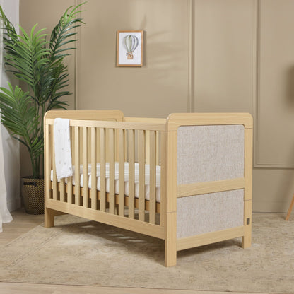 Ashton Cot Bed