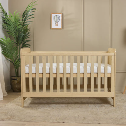 Ashton Cot Bed