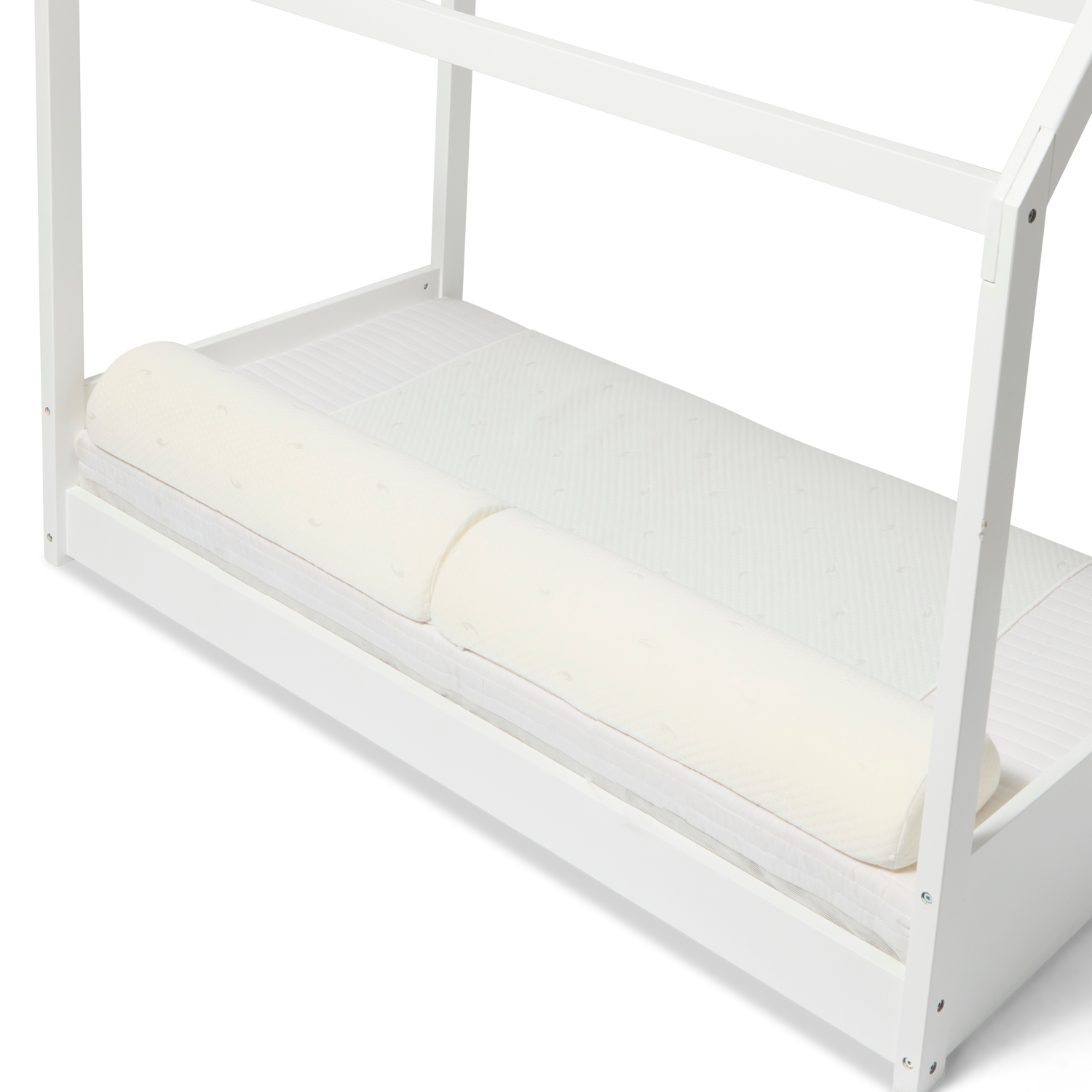 Toddler Bed Guard Wedge