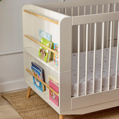 Bandol Cot Bed