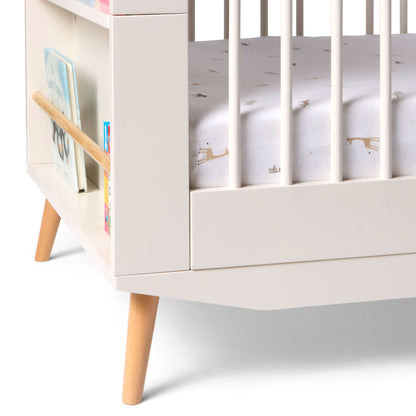 Bandol Cot Bed