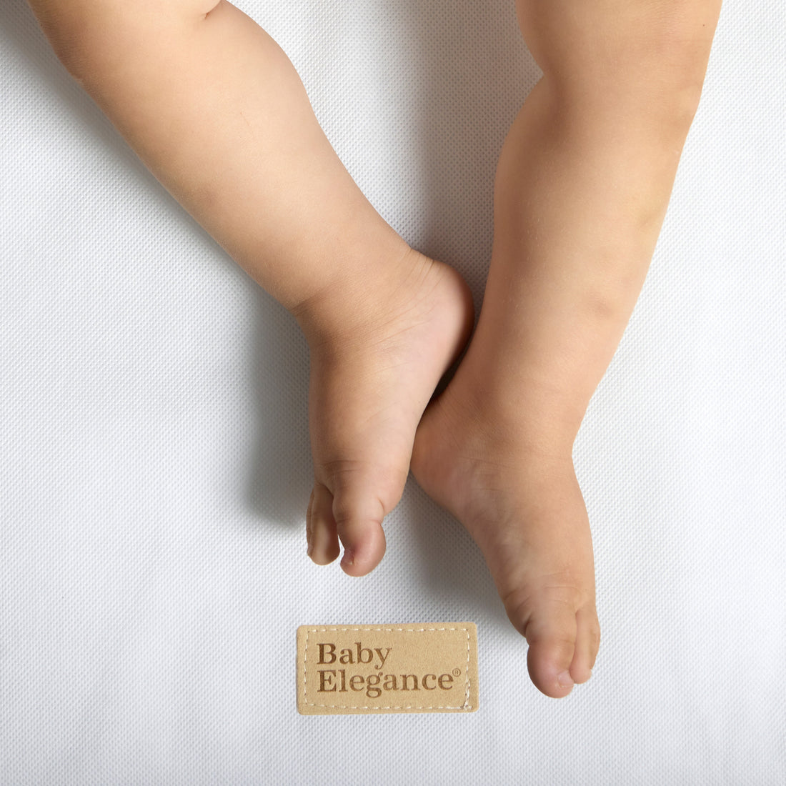 Cot Bed Mattress - Eco Fibre - 70 x 140 x 10cm