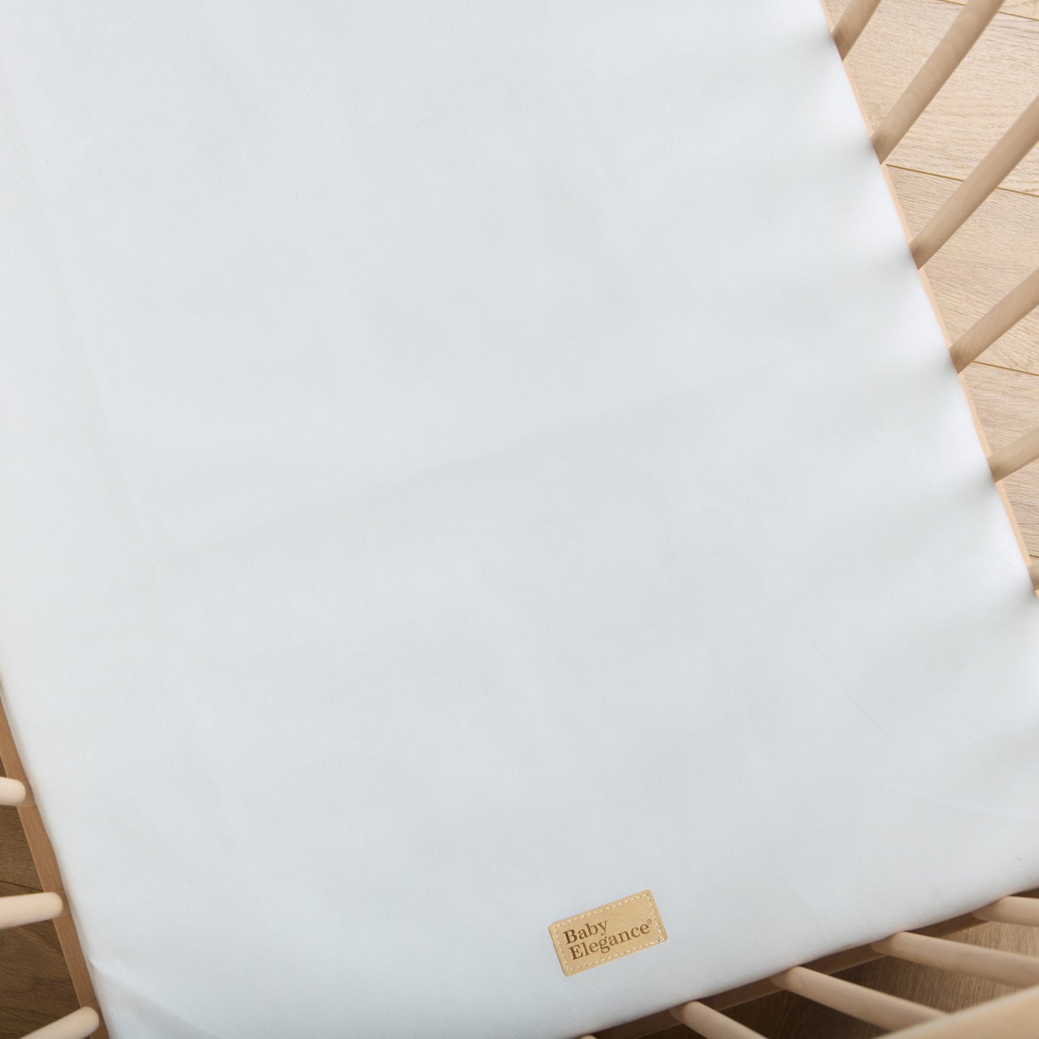 Cot Mattress - Eco - 60 x 120 x 10cm