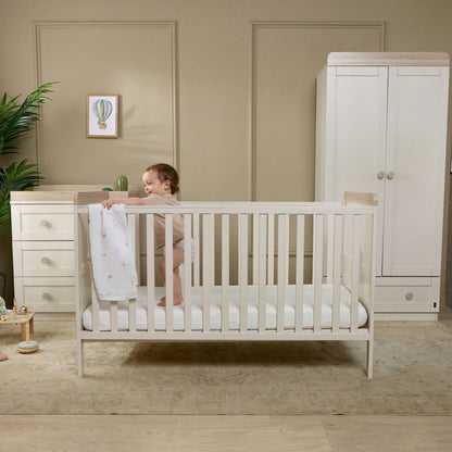 Haddington Nursery Furniture Set Bundle