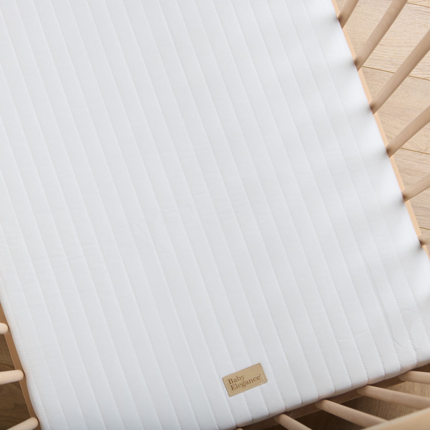 Cot Mattress - Micro - 60 x 120 x 10cm