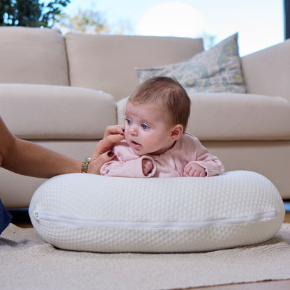 Nursing Pillow - White