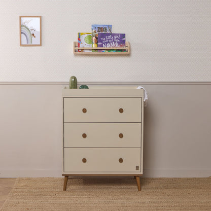 Ollie Chest of Drawers