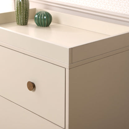 Ollie Chest of Drawers