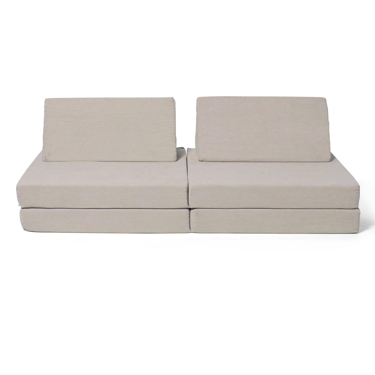 Lil Elle Play Sofa