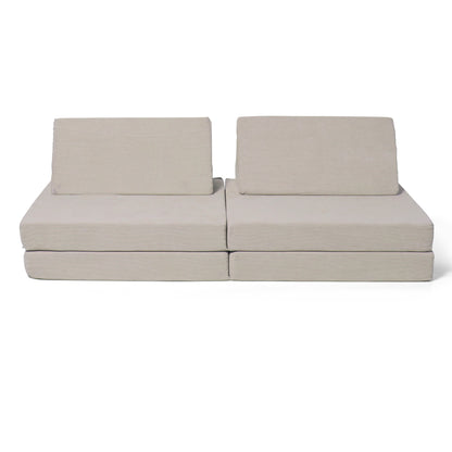 Lil Elle Play Sofa