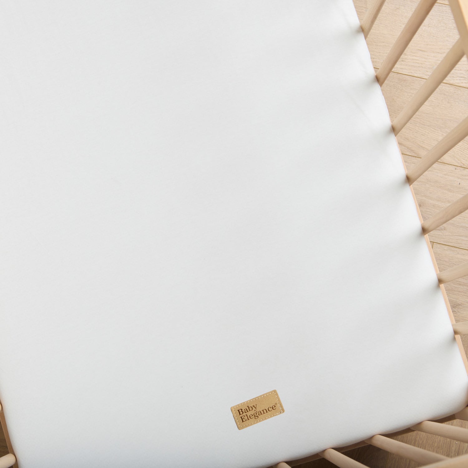 Cot Bed Mattress - Breath-Dry - 70 x 140 x 10cm
