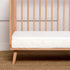 Cot Bed Waterproof Foam Mattress - 70cm x 140cm