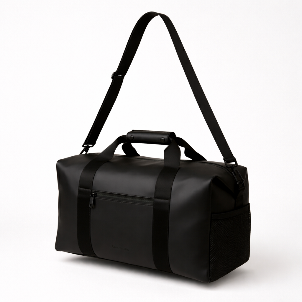 Baby Changing Weekend Bag
