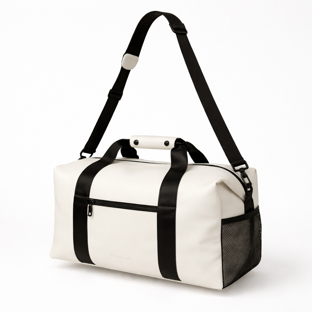 Baby Changing Weekend Bag