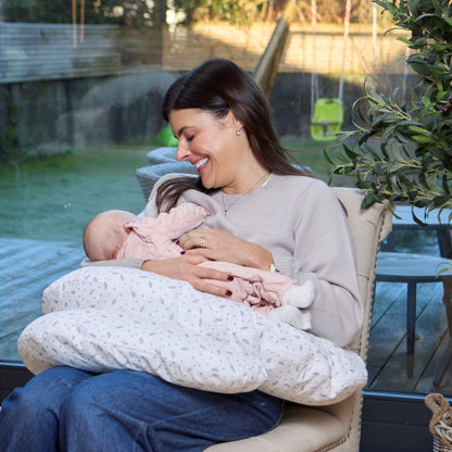 Pregnancy Pillow
