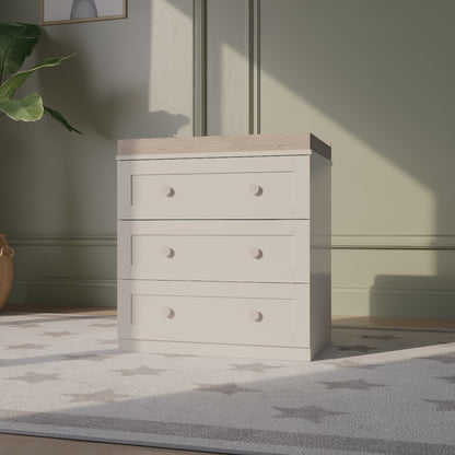 Haddington Chest of Drawers